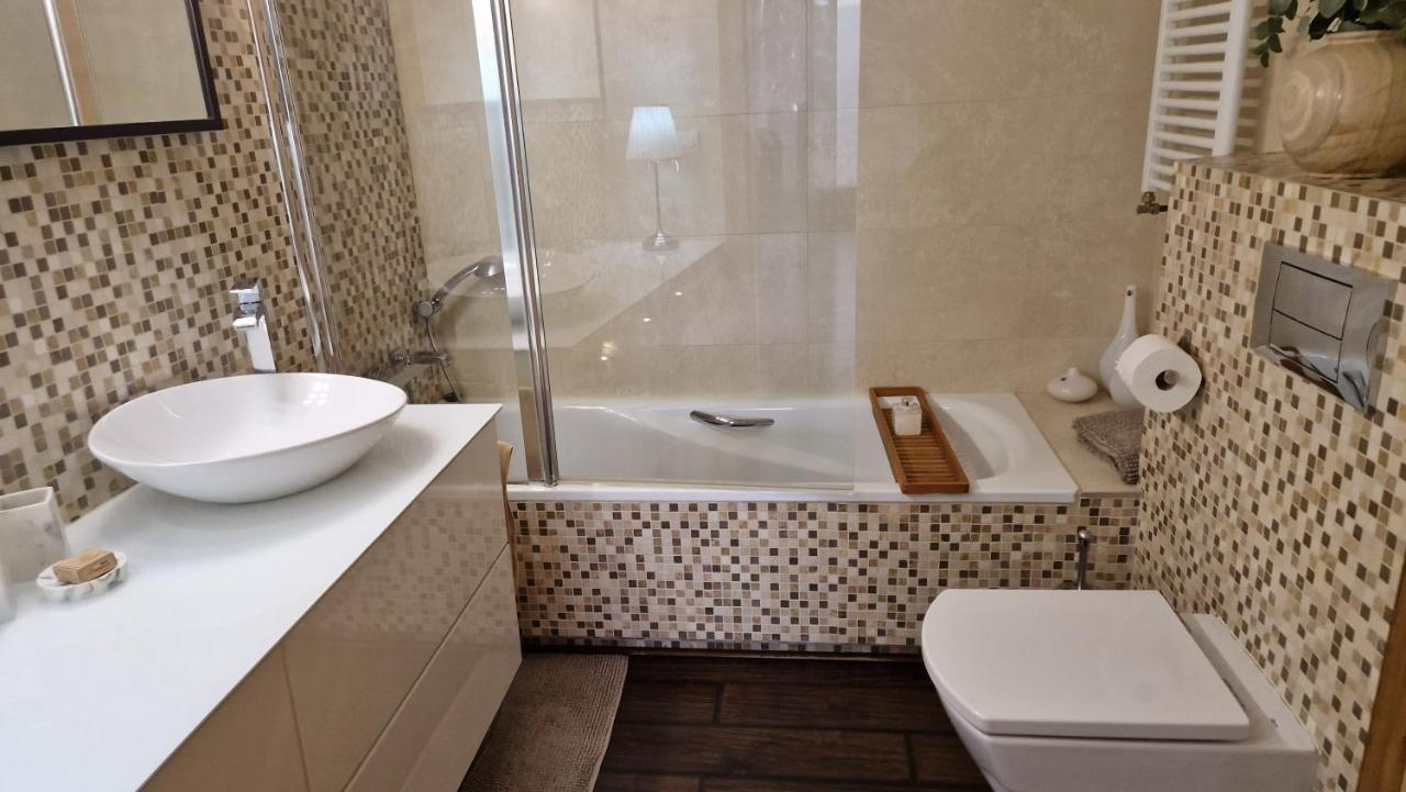 Appartement Atico De Lujo Con Jacuzzi Climatizado En Terraza à Elche Extérieur photo