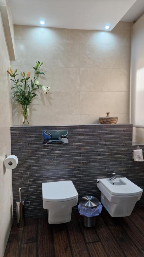 Appartement Atico De Lujo Con Jacuzzi Climatizado En Terraza à Elche Extérieur photo