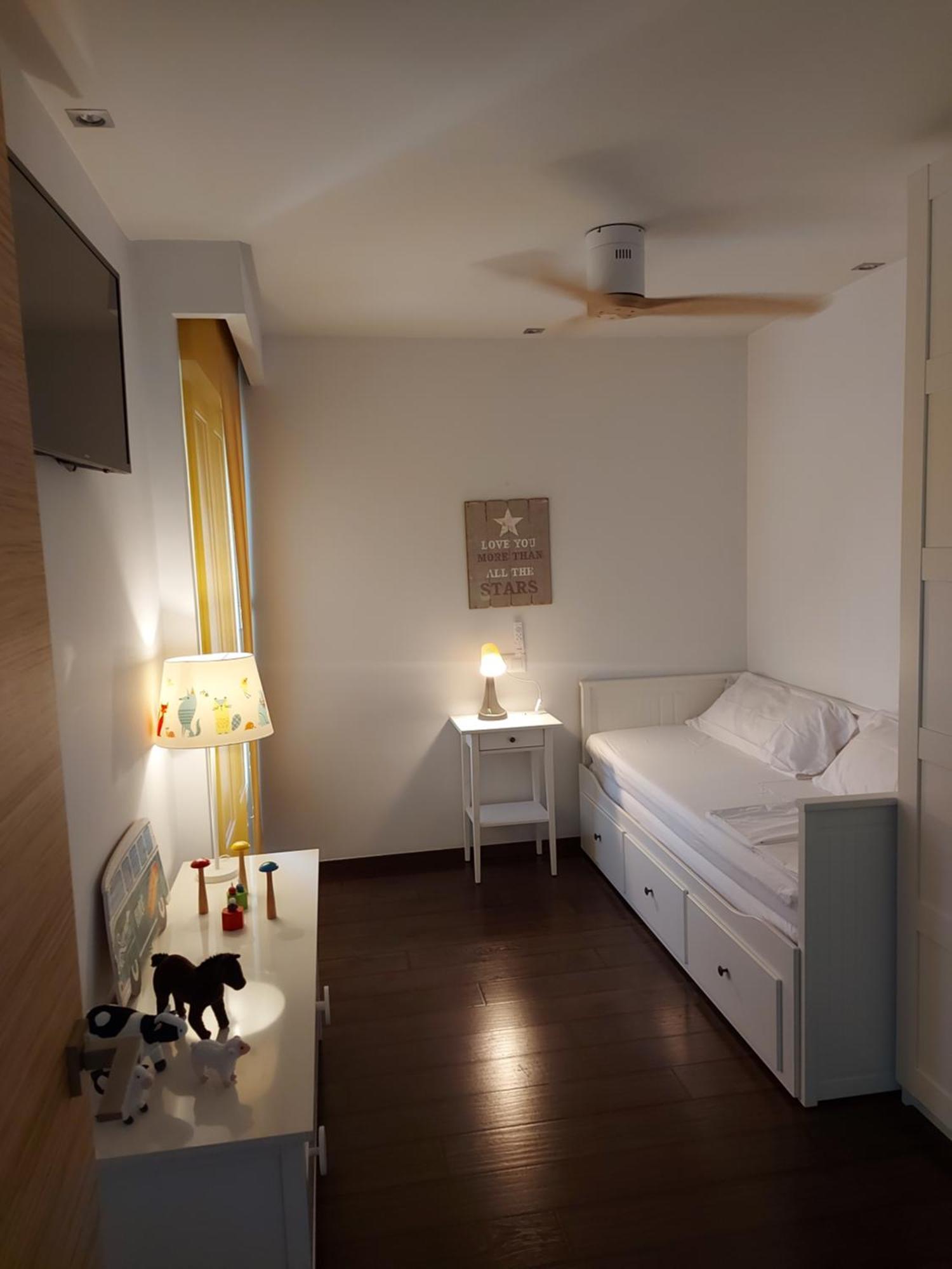 Appartement Atico De Lujo Con Jacuzzi Climatizado En Terraza à Elche Extérieur photo